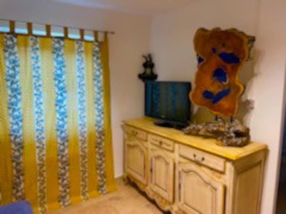 L Atelier De Raymond Aparthotel Verfeuil Luaran gambar