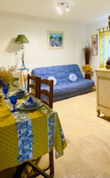 L Atelier De Raymond Aparthotel Verfeuil Luaran gambar